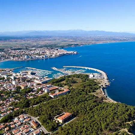 Ventallo Semesterbostad *