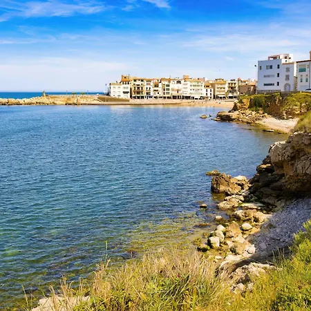 Ventallo * L' Escala