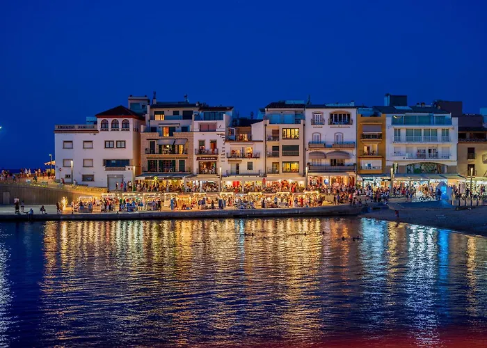 Ventallo * L' Escala