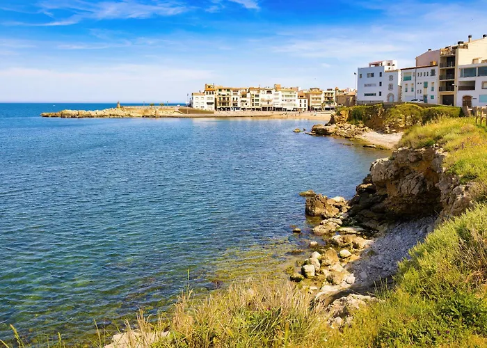 Ventallo * L' Escala