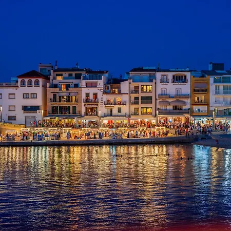 Ventallo * L' Escala